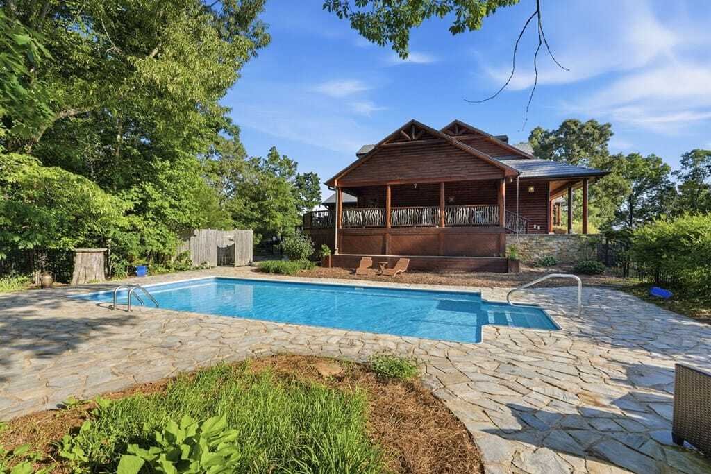 Casa en Clarkesville, Georgia, Estados Unidos 4 - 18161655