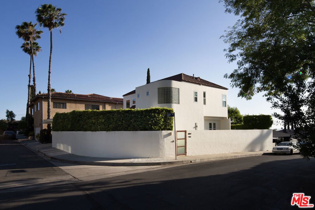 Maison à Los Angeles, Californie, États-Unis 1 - 18329647