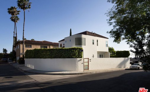 House in Los Angeles, California, United States 1
