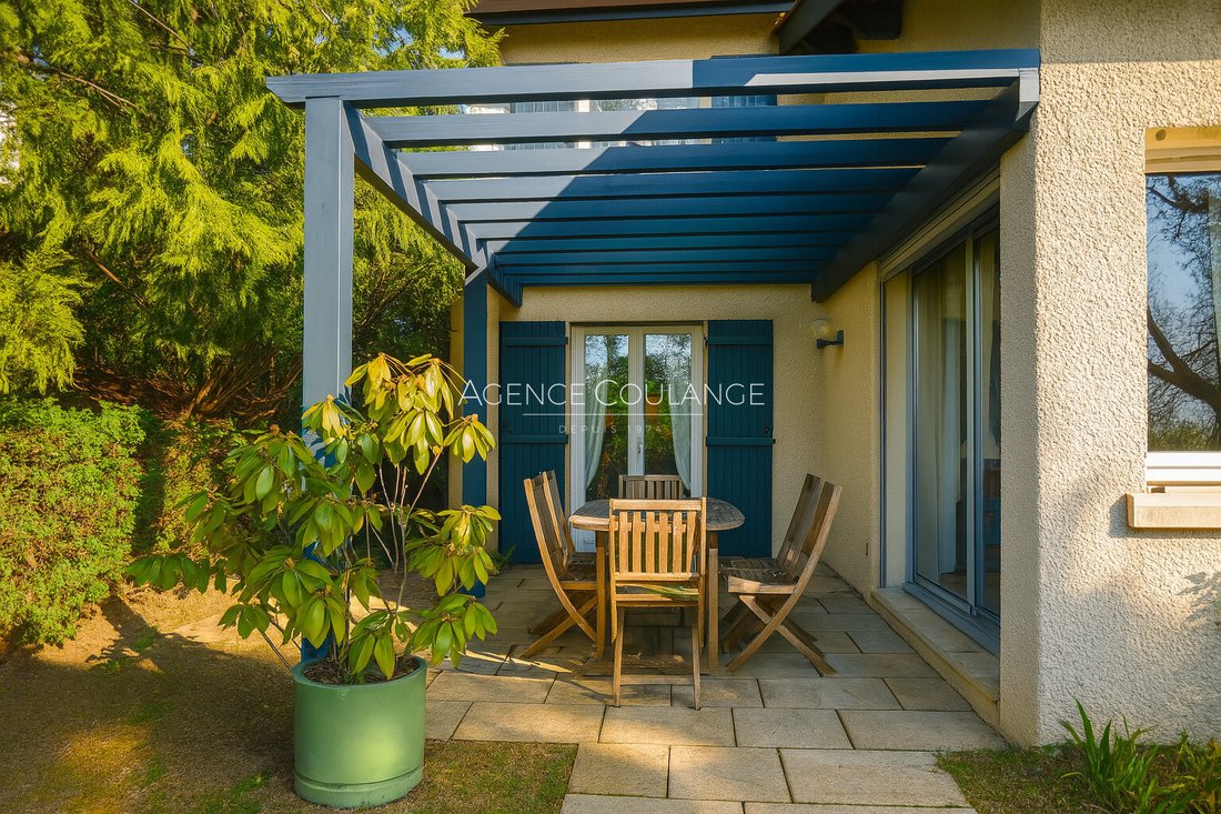 Villa in Eurexpo Mi Plaine, Chassieu, France 2 - 18328098