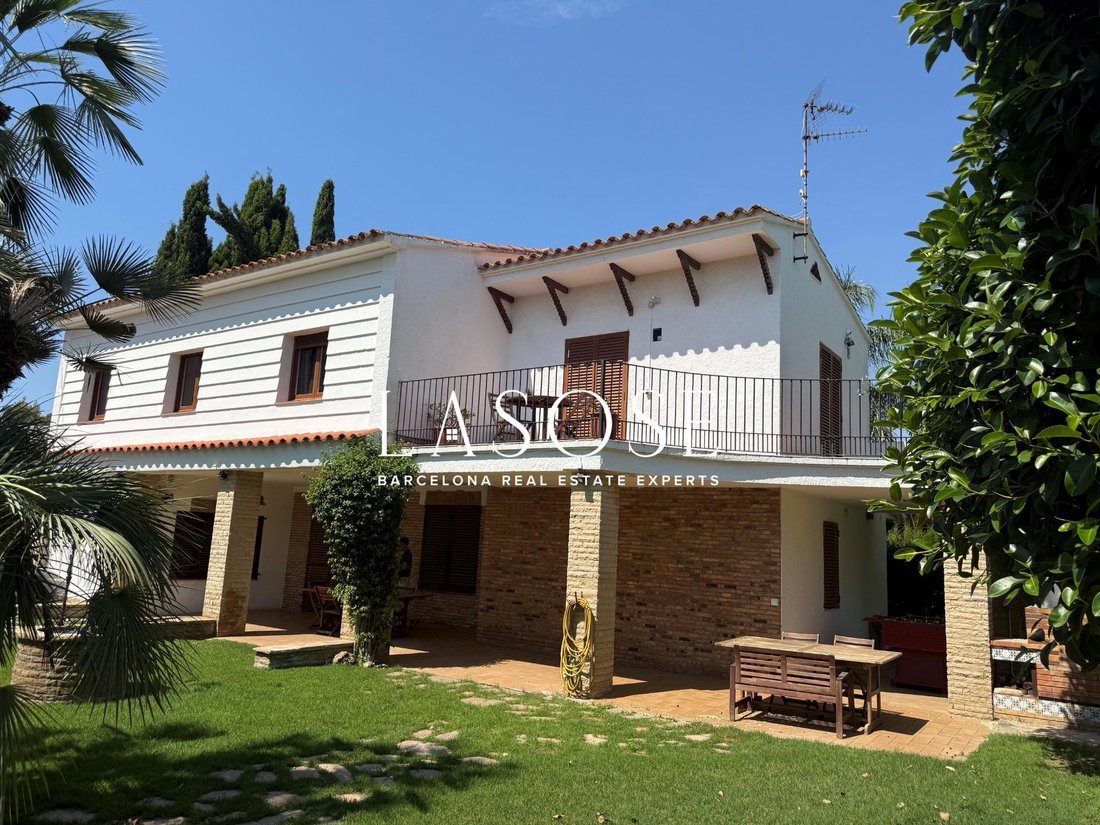 House in Sitges, Catalonia, Spain 2 - 18329393