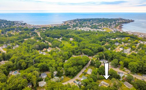 Land in York, Maine, United States 1