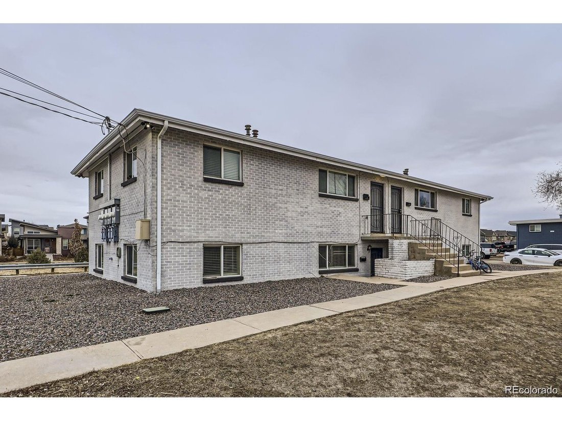 Andere in Denver County, Colorado, Vereinigte Staaten 1 - 18330708