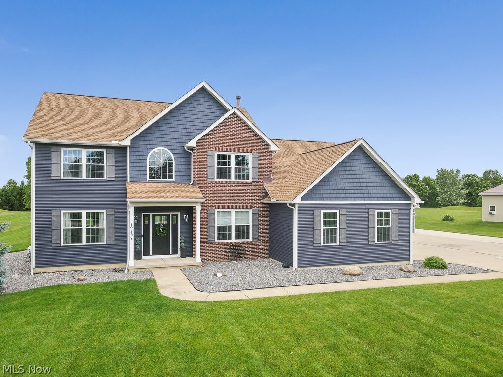 House in Columbia Station, Ohio, United States 3 - 18327198