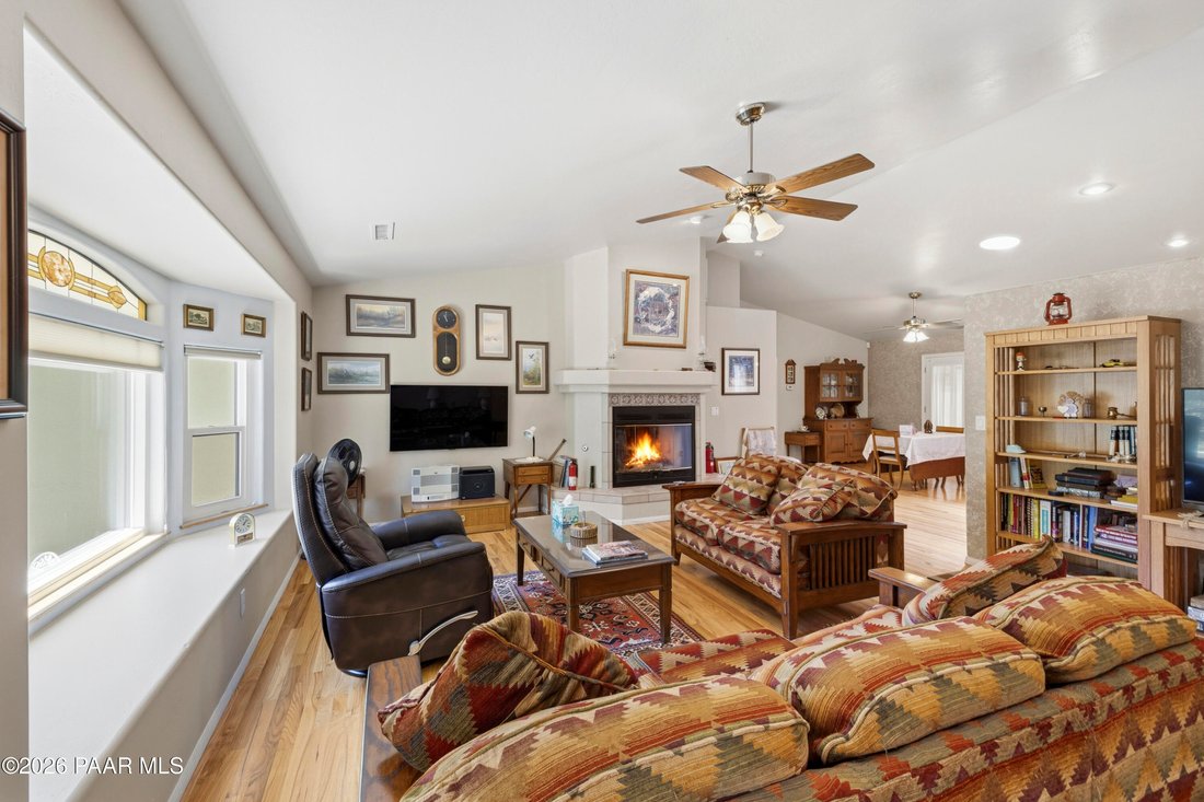 House in Prescott, Arizona, United States 2 - 18329188
