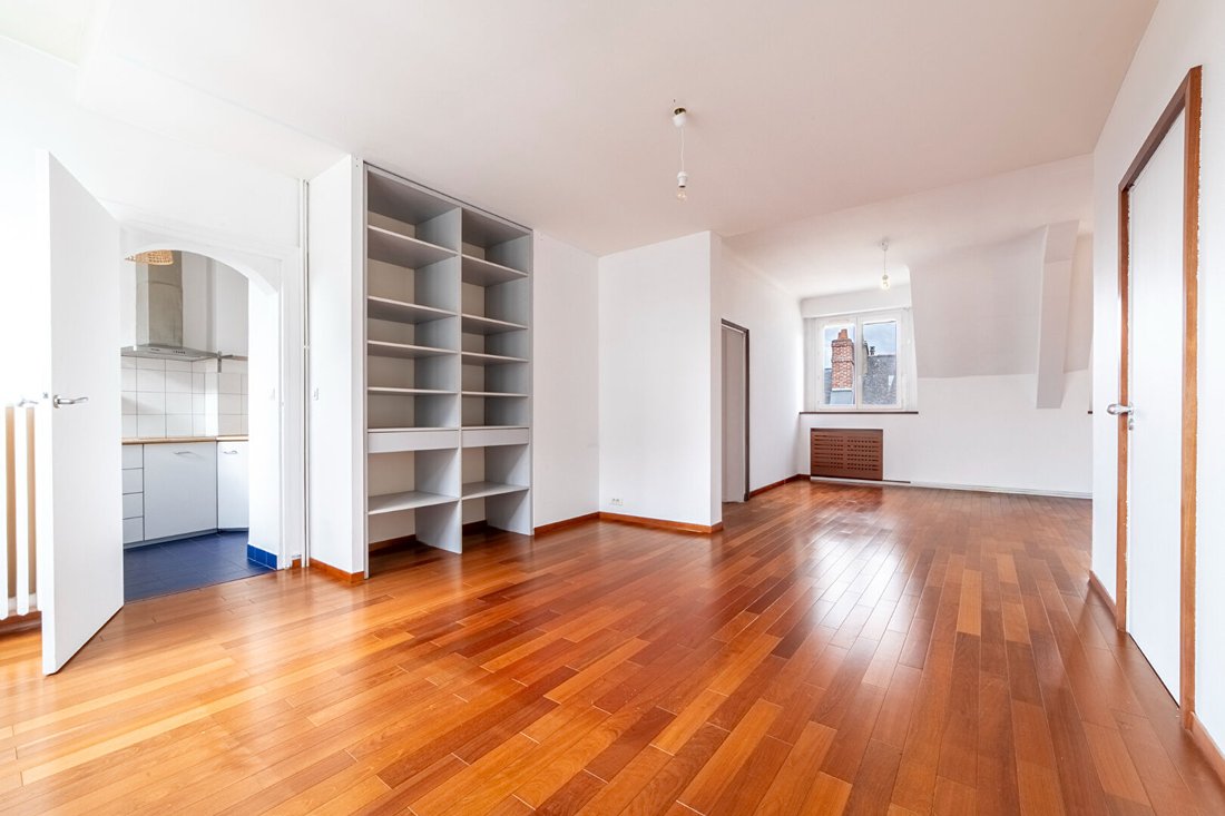 Apartment in Centre Ville, Nantes, France 2 - 18217795