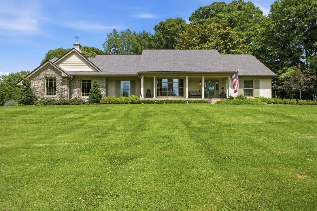 Maison à Watterson Park, Kentucky, États-Unis 4 - 18328722