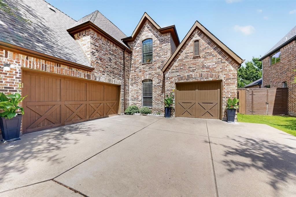 House in Frisco, Texas, United States 5 - 18331400