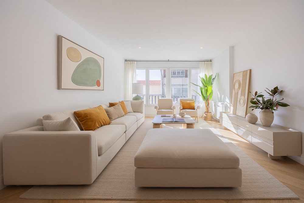 Apartment in Barrio Salamanca, Madrid, Spain 2 - 18329666