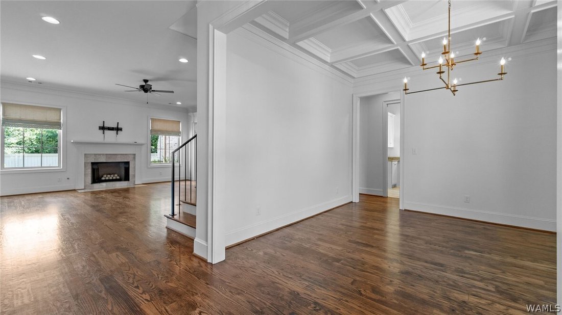 House in Tuscaloosa, Alabama, United States 5 - 18330297