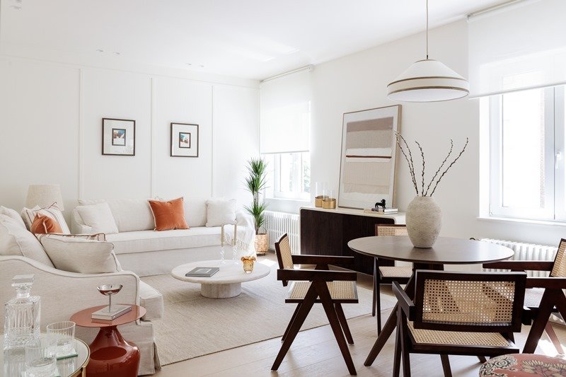 Apartment in Barrio Salamanca, Madrid, Spain 2 - 18329593