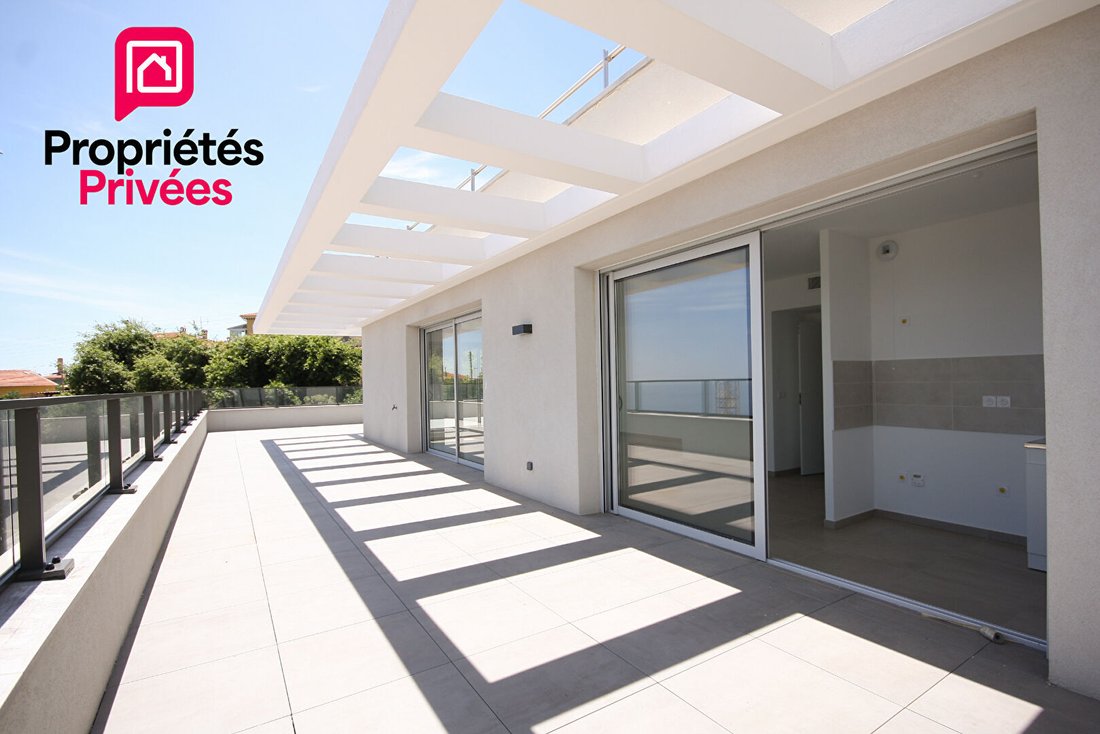 Apartment in Supérieur, Beausoleil, France 5 - 18328537
