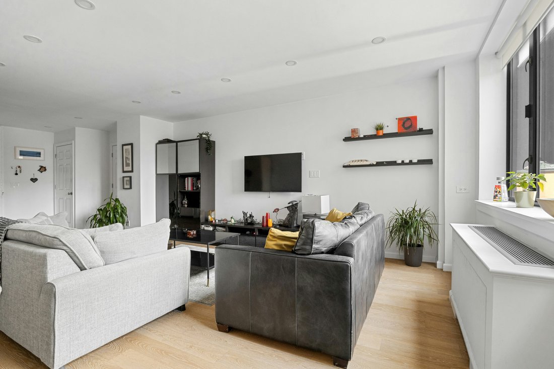 Condo in New York, New York, United States 2 - 18321089