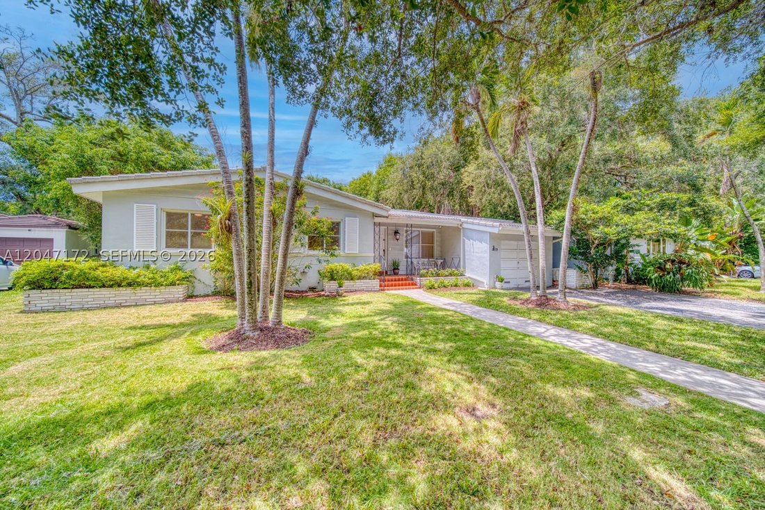 House in Coral Gables, Florida, United States 4 - 18330567