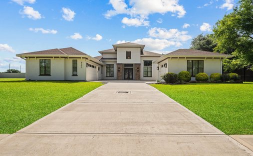Casa a Houston, Texas, Stati Uniti 1