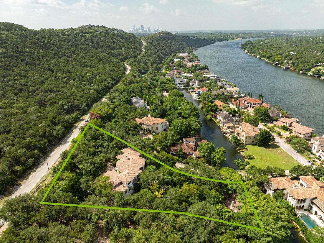 House in Austin, Texas, United States 1 - 18332223