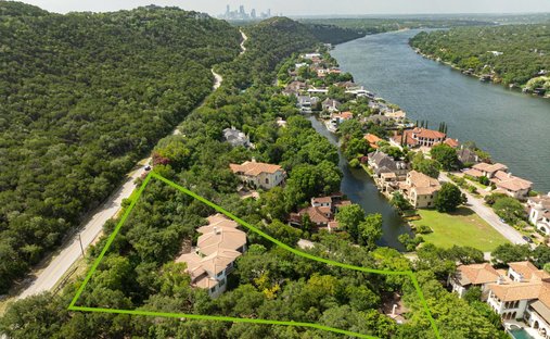 House in Austin, Texas, United States 1