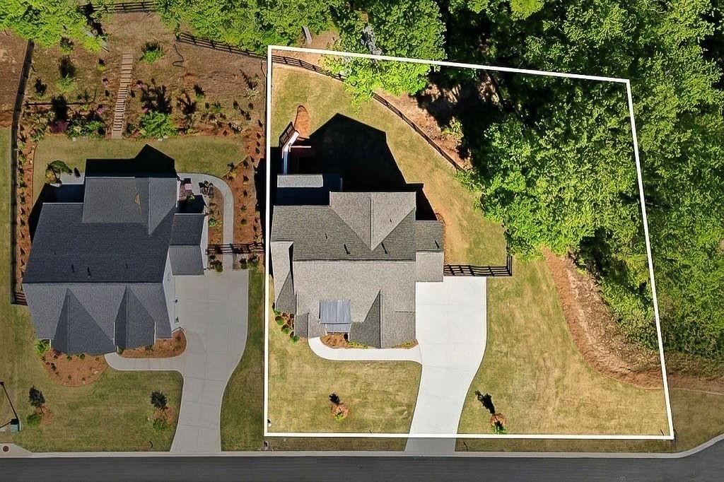 House in Cumming, Georgia, United States 4 - 18327543