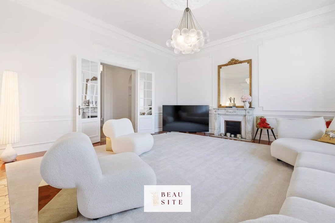 Apartment in Cimiez, Nice, France 5 - 18328405