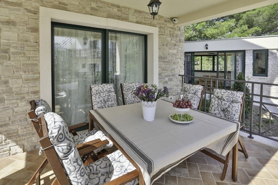Villa in Rogoznica, Sibenik-Knin County, Croatia 4 - 18327995