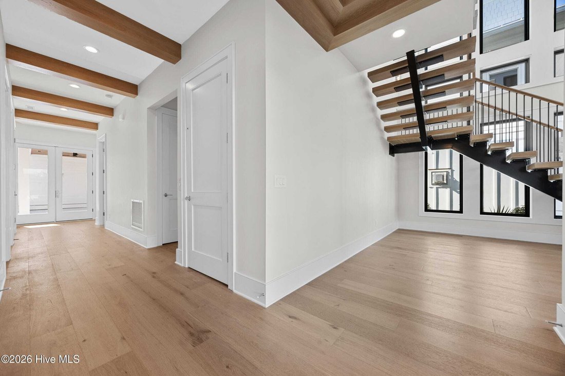 House in Wilmington, North Carolina, United States 4 - 17715518