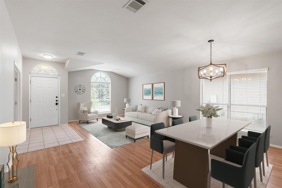 House in Austin, Texas, United States 4 - 18330811