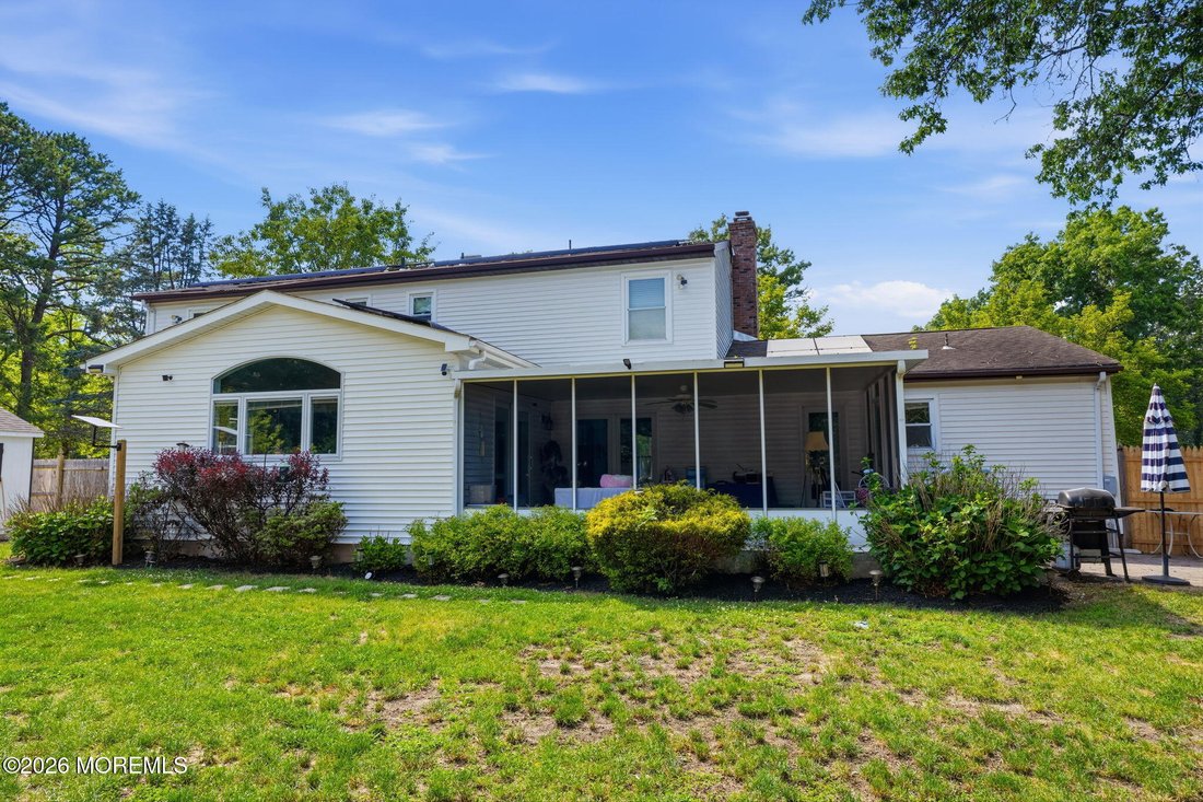 House in Jackson Township, New Jersey, United States 4 - 18330210