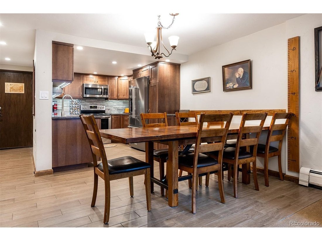 Condo in Frisco, Colorado, United States 2 - 18327403