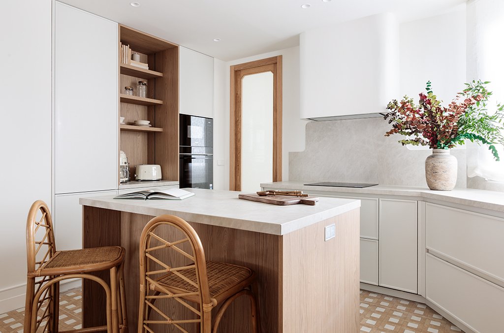 Apartment in Barrio Salamanca, Madrid, Spain 4 - 18329548