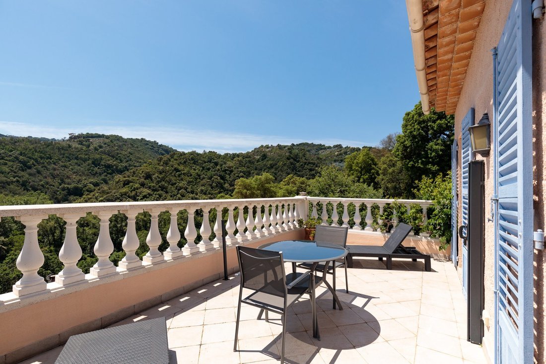 House in Auribeau-sur-Siagne, Provence-Alpes-Côte d'Azur, France 4 - 18327570