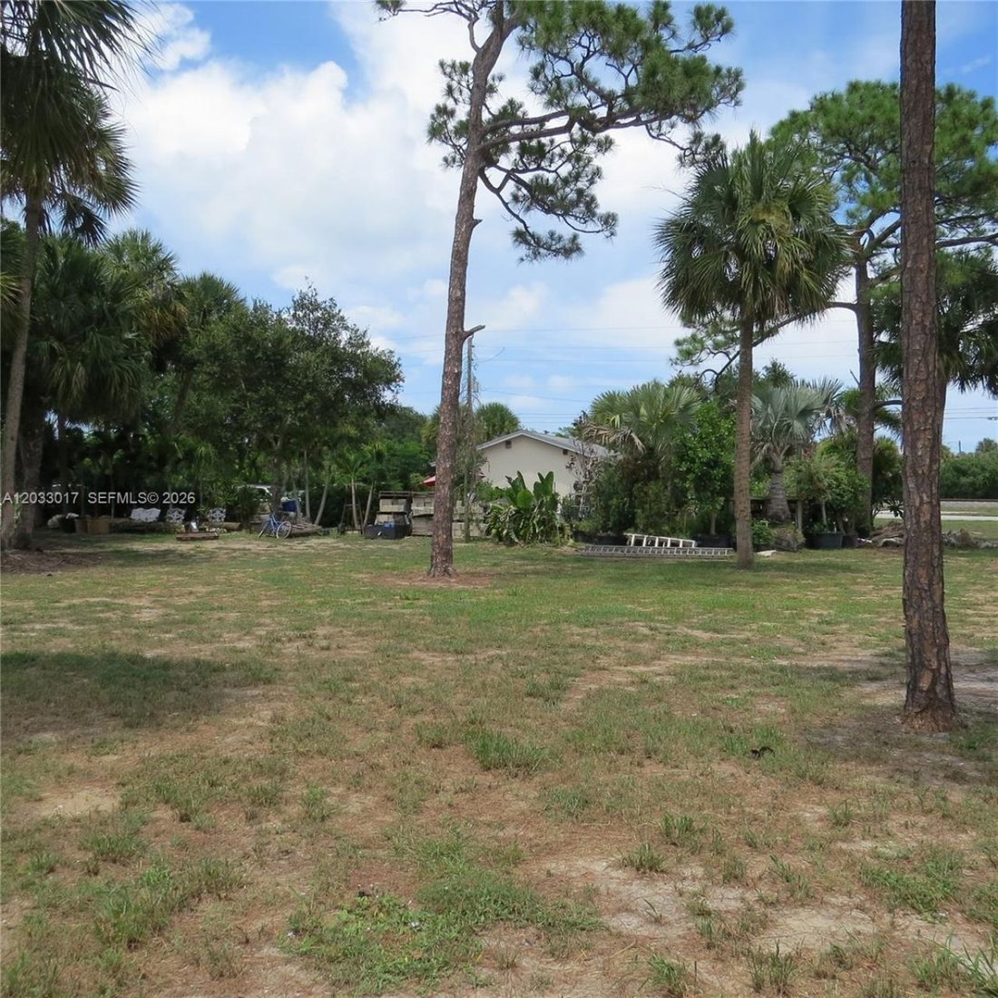 Terreno en Hobe Sound, Florida, Estados Unidos 4 - 18332236