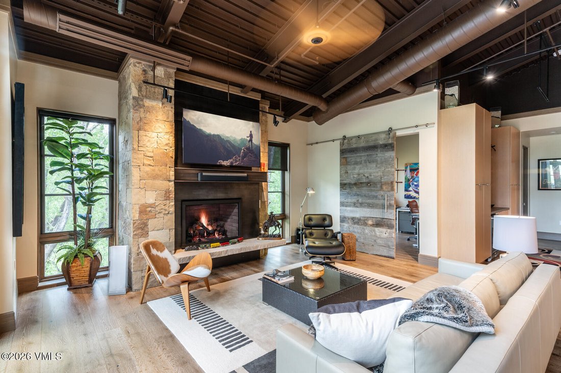 Condo in Edwards, Colorado, United States 2 - 18329077