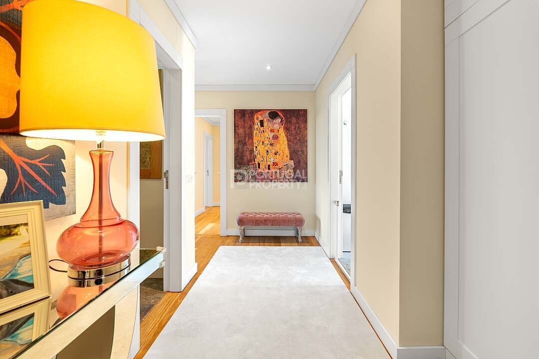 Apartment in Arroios, Lisbon, Portugal 3 - 18329080