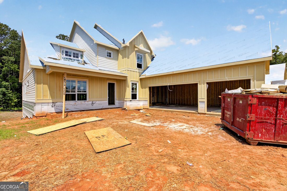 House in Winder, Georgia, United States 4 - 18331078