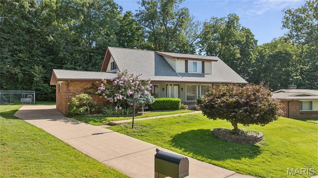 House in Town and Country, Missouri, United States 1 - 18321357