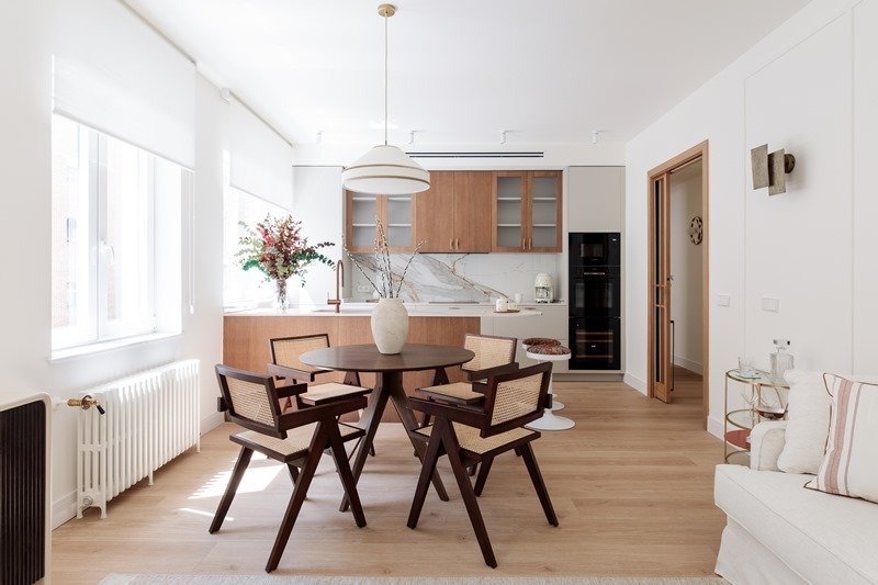 Apartment in Barrio Salamanca, Madrid, Spain 3 - 18329593