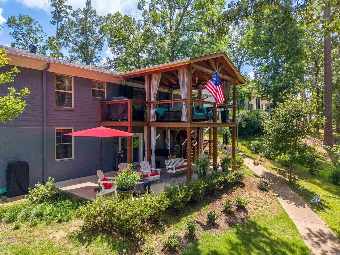 House in Hot Springs, Arkansas, United States 1 - 18326686
