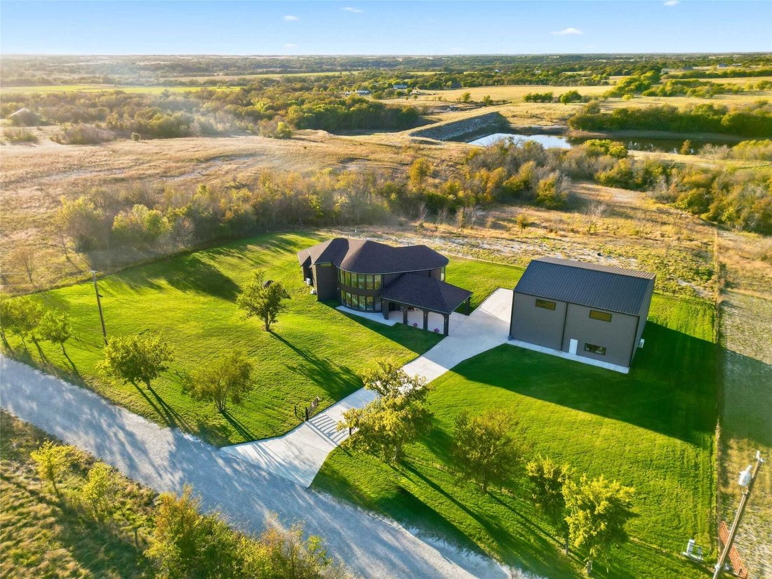 House in Decatur, Texas, United States 1 - 18168225
