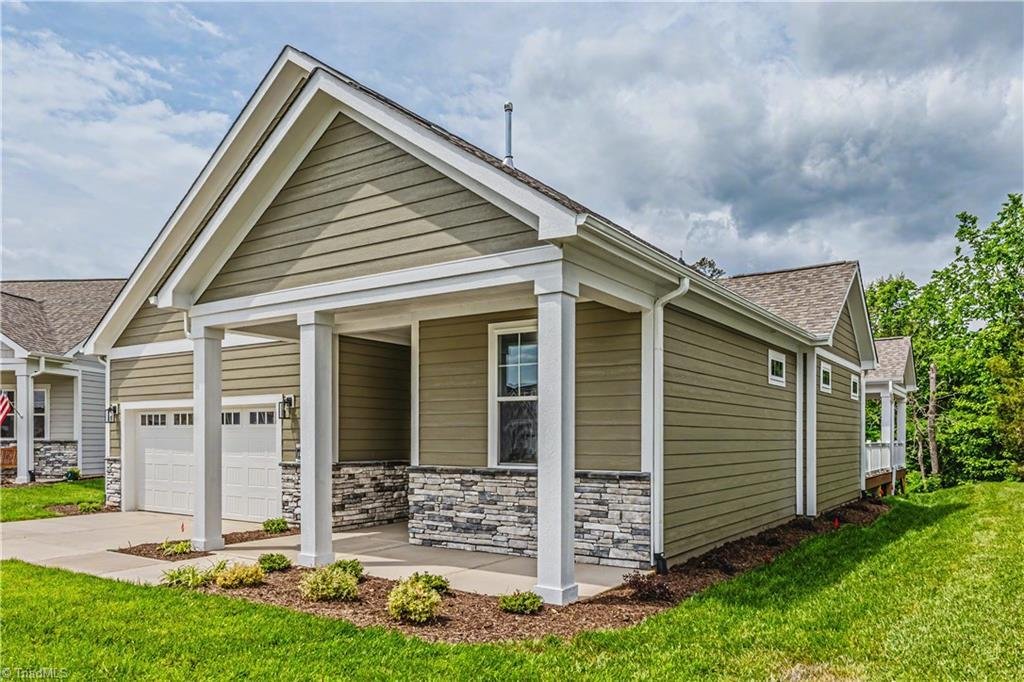 House in Mebane, North Carolina, United States 3 - 17169314