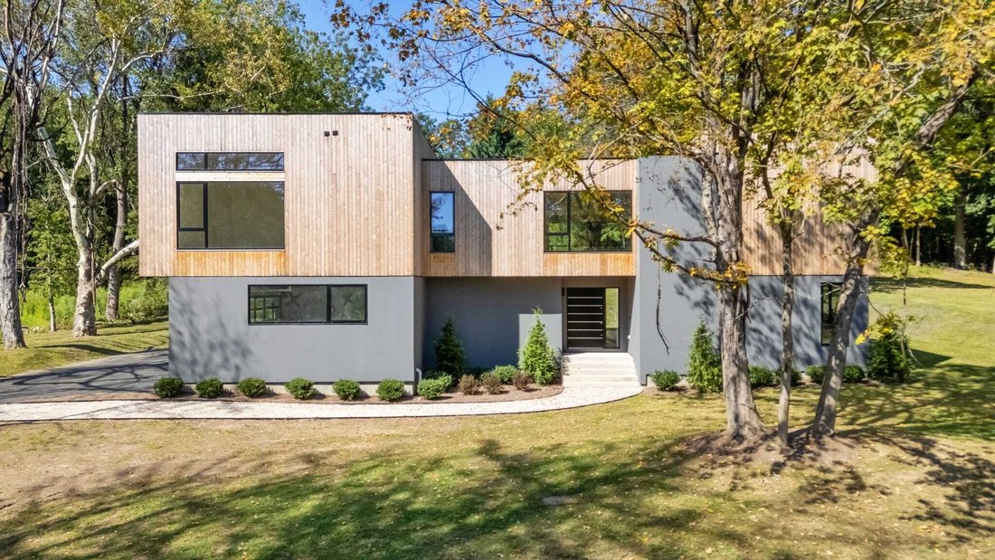 House in Mount Kisco, New York, United States 3 - 16204941