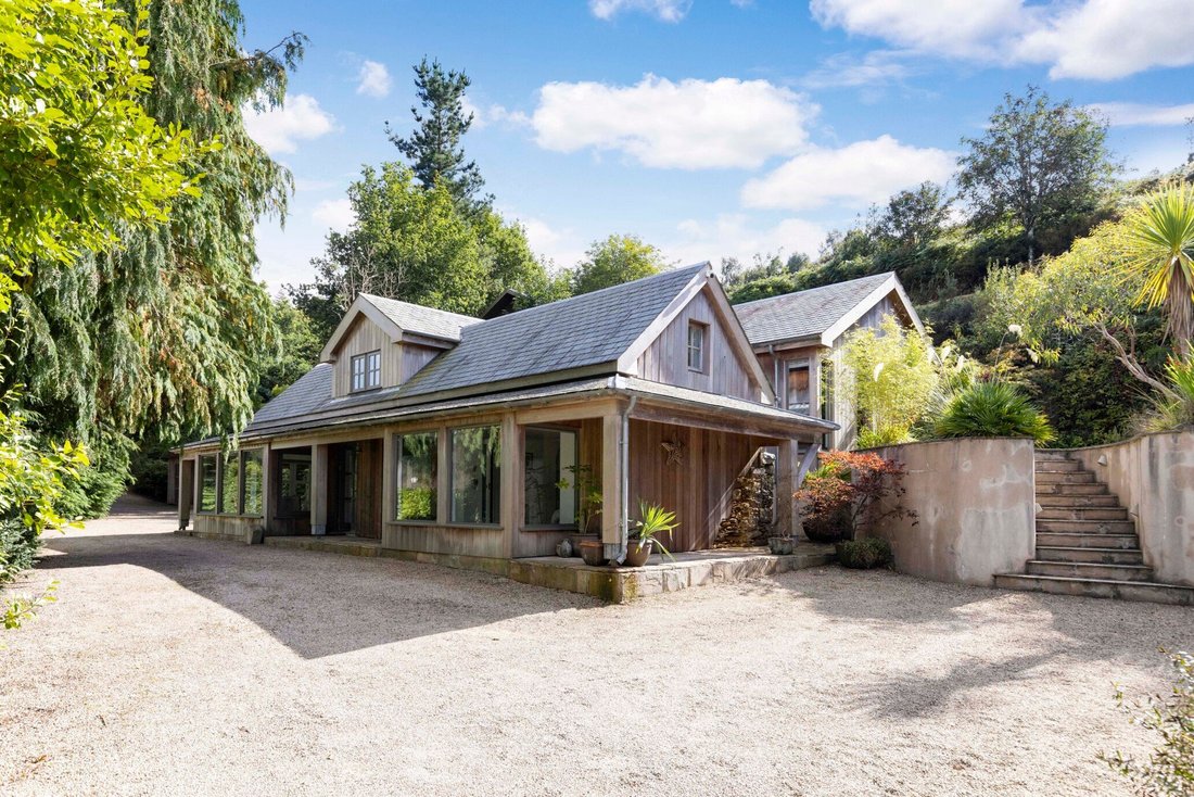 House in Avoca, County Wicklow, Ireland 1 - 18326972