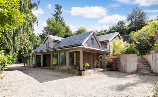 Haus in Avoca, County Wicklow, Irland 1