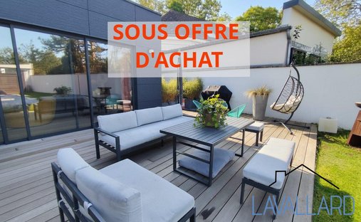 House in Saint-Fuscien, Hauts-de-France, France 1