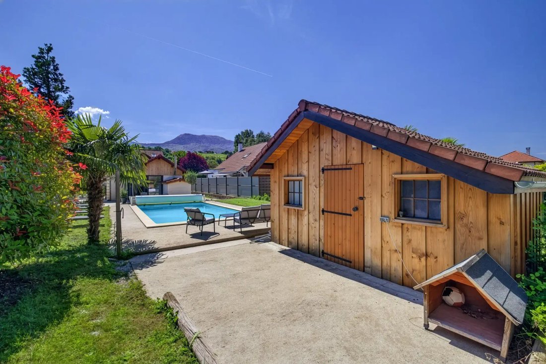 House in Les Marches, Porte-de-Savoie, France 3 - 18079391
