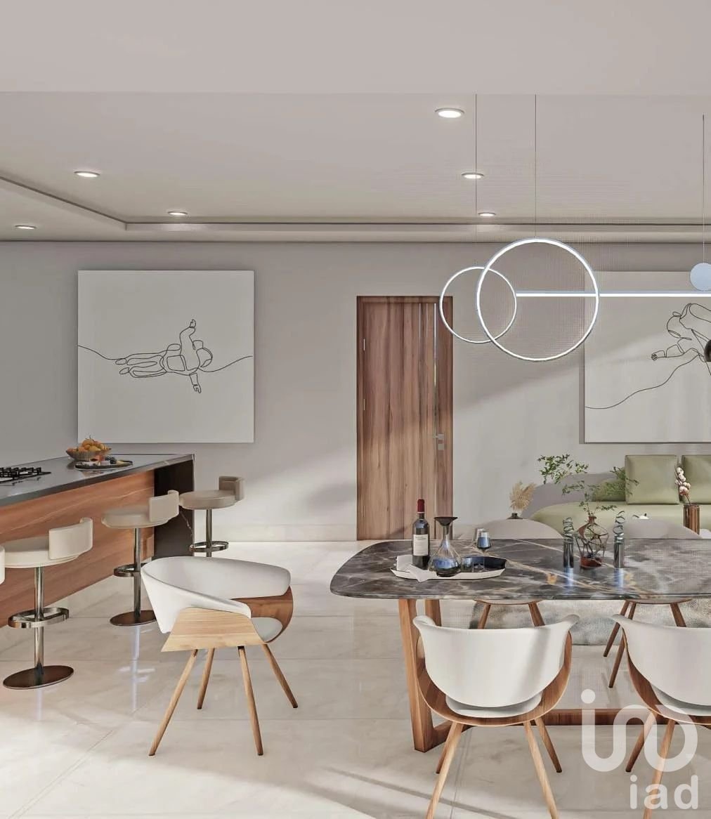 Apartment in Zapopan, Jalisco, Mexico 2 - 18328013