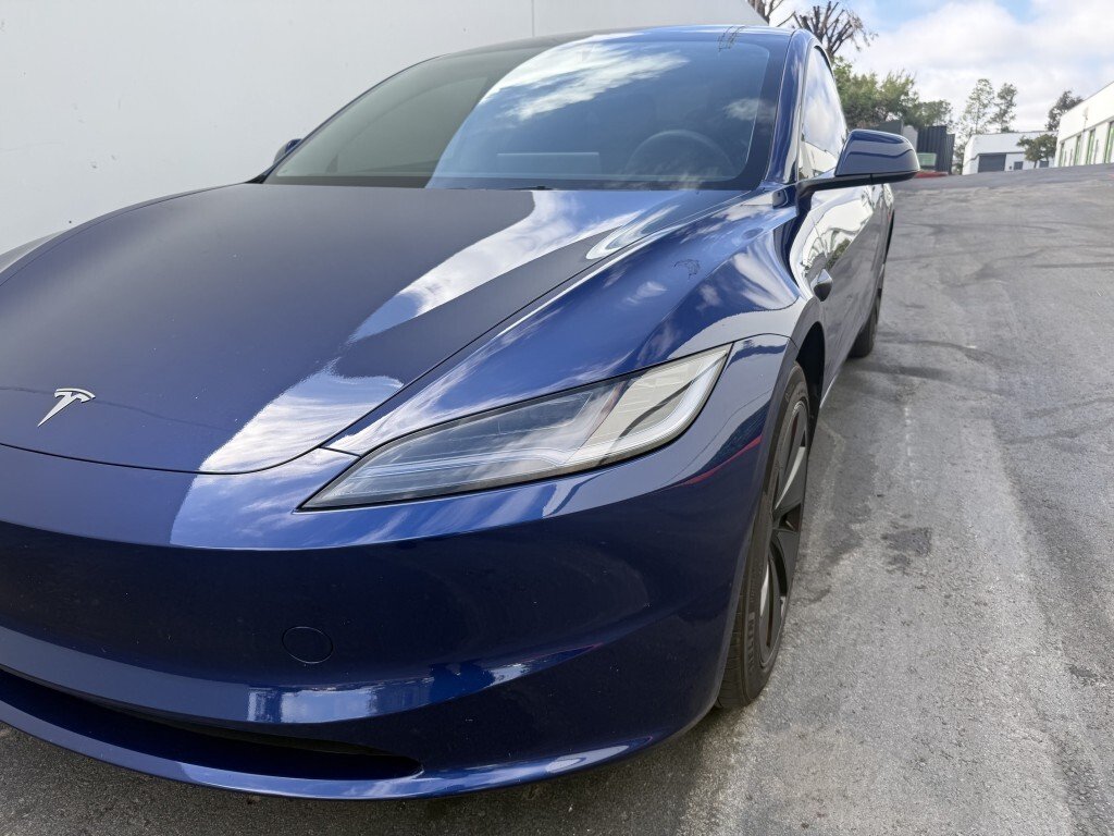Tesla Model 3 in San Diego, CA, United States 5 - 18326851