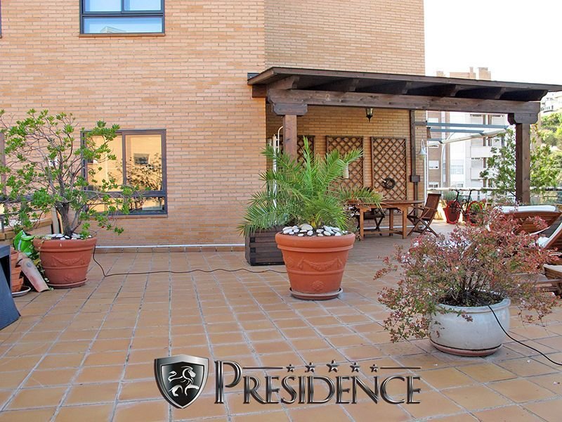 Apartment in Moncloa-Aravaca, Madrid, Spain 4 - 18329767