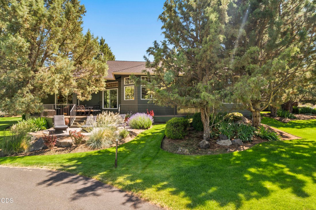 House in Redmond, Oregon, United States 4 - 18329281