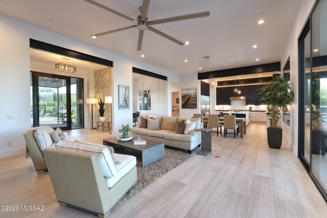 House in Oro Valley, Arizona, United States 2 - 18332179