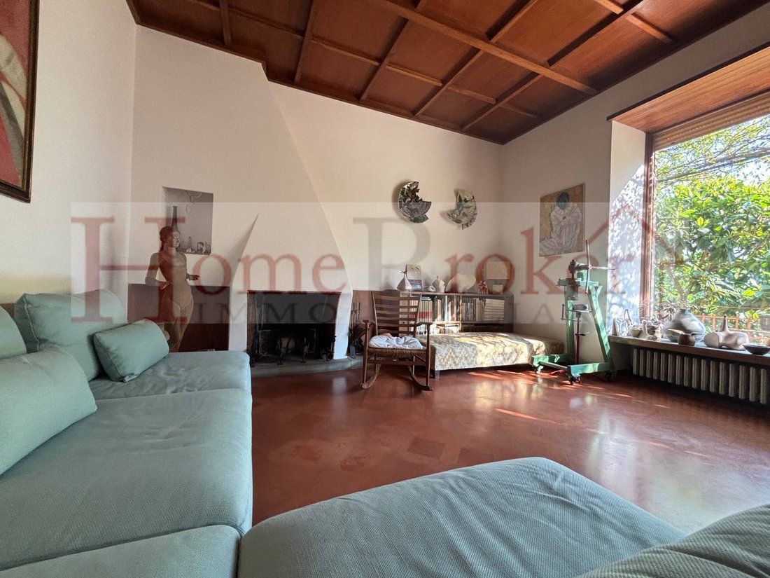 Villa a Campo di Marte - Stadio, Firenze, Italia 5 - 18326895